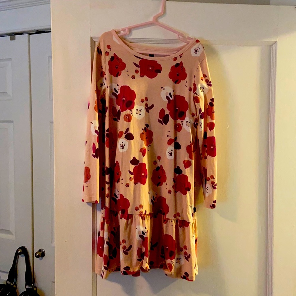 Tea Collection poppy dress size 7